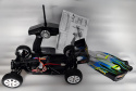Model Truggy RC Team C 1:10 Minion 4WD TR04 2,4GHz ( Model Truggy RC Team C 1:10 Minion 4WD TR04 2,4GHz (