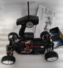 Model Truggy RC Team C 1:10 Minion 4WD TR04 2,4GHz ( Model Truggy RC Team C 1:10 Minion 4WD TR04 2,4GHz (