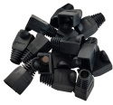 Nakładka na złącze RJ45 MP0022 LogiLink męska 116 SZT
