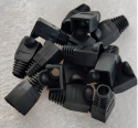 Nakładka na złącze RJ45 MP0022 LogiLink męska 116 SZT