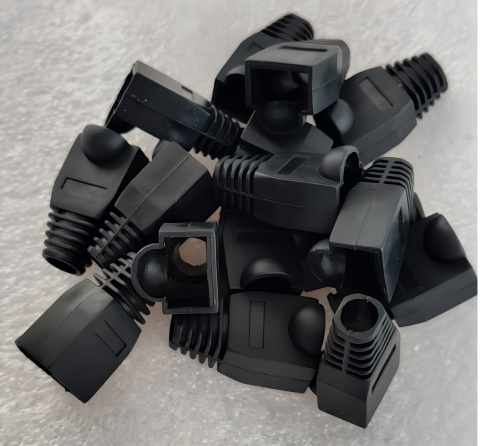 Nakładka na złącze RJ45 MP0022 LogiLink męska 116 SZT Nakładka na złącze RJ45 MP0022 LogiLink męska 116 SZT