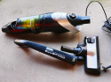Odkurzacz Rowenta RH8155 Powerline Extreme Cyclonic Odkurzacz Rowenta RH8155 Powerline Extreme Cyclonic