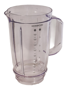 Pojemnik DZBANEK do blendera Kenwood KW716228 BLP40 BLP400 1600 ML
