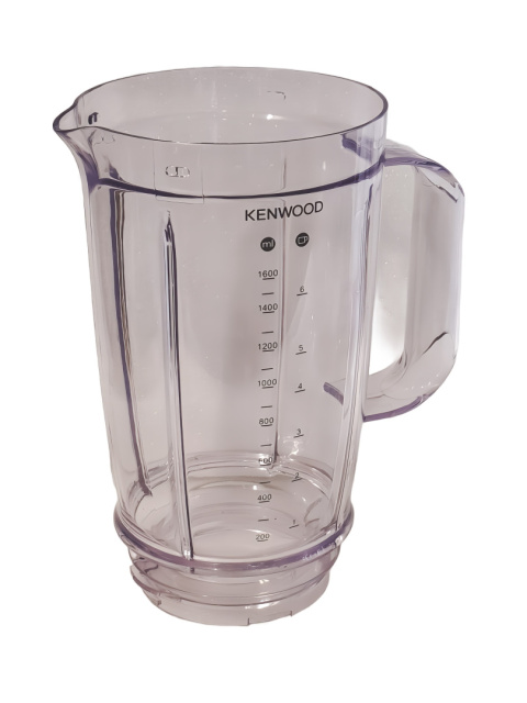 Pojemnik DZBANEK do blendera Kenwood KW716228 BLP40 BLP400 1600 ML Pojemnik DZBANEK do blendera Kenwood KW716228 BLP40 BLP400 1600 ML