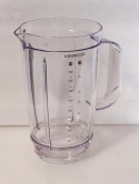 Pojemnik DZBANEK do blendera Kenwood KW716228 BLP40 BLP400 1600 ML