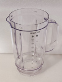 Pojemnik DZBANEK do blendera Kenwood KW716228 BLP40 BLP400 1600 ML