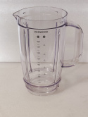 Pojemnik DZBANEK do blendera Kenwood KW716228 BLP40 BLP400 1600 ML