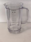 Pojemnik DZBANEK do blendera Kenwood KW716228 BLP40 BLP400 1600 ML