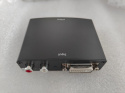 Konwerter AV SpeaKa DVI + cinch na HDMI FullHD Konwerter AV SpeaKa DVI + cinch na HDMI FullHD