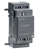 LOGO AM2 RTD 12/24VDC 2AI PT100/PT1000 Moduł wejść analogowych SIEMENS