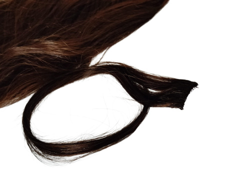 LaaVoo Dopinki do przedłużania włosów z klipsami włosy naturalne 40 CM 120 G Remy LaaVoo Dopinki do przedłużania włosów z klipsami włosy naturalne 40 CM 120 G Remy