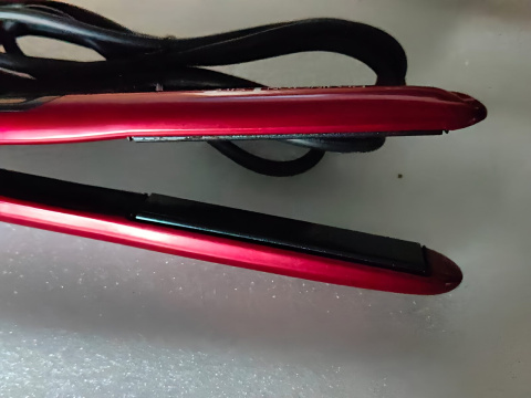 Prostownica Remington S9600 Silk Straightener 48W Prostownica Remington S9600 Silk Straightener 48W