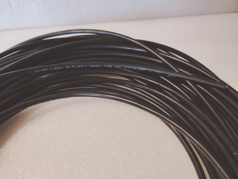 Przewód PCW OLFLEX HEAT 105 MC 2X0,75 LappKabel 23 m Przewód PCW OLFLEX HEAT 105 MC 2X0,75 LappKabel 23 m