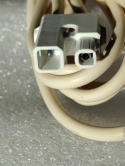 Przewód połączeniowy 2 piny Wieland 1,2m 48V 25A