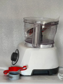 Robot kuchenny BOSCH MultiTalent 3 MCM3100W 2,3L 800W Robot kuchenny BOSCH MultiTalent 3 MCM3100W 2,3L 800W