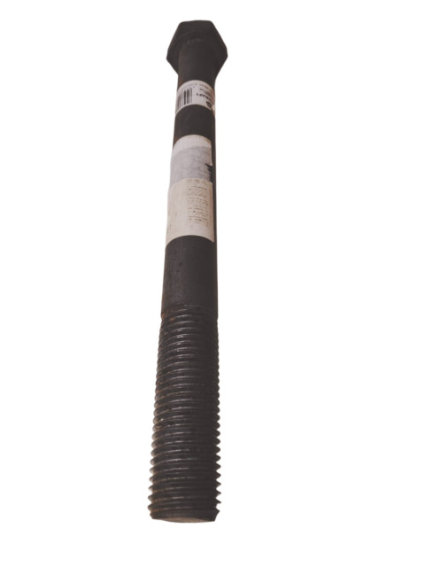 Śruba łeb sześciokątny DIN 931 M36 400mm stal 8.8 Śruba łeb sześciokątny DIN 931 M36 400mm stal 8.8
