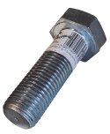 Śruba z łbem sześciokątnym, DIN 931, M36, 110mm Śruba z łbem sześciokątnym, DIN 931, M36, 110mm
