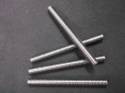 TOOLCRAFT 1062520 trzpień gwintowany M6 60 mm stal A1 A2 25 szt. TOOLCRAFT 1062520 trzpień gwintowany M6 60 mm stal A1 A2 25 szt.