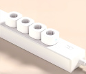Zestaw Gniazdek 4x Meross MS310 SMART HOME, ECHO ALEXA , GOOGLE ASSISTANT Zestaw Gniazdek 4x Meross MS310 SMART HOME, ECHO ALEXA , GOOGLE ASSISTANT