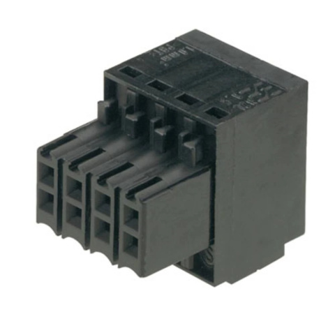 Złącze wtykowe WTYCZKA bloku zaciskowego 52 SZTUKI PCB B2L 3,50 10 180 SN Weidmüller Złącze wtykowe WTYCZKA bloku zaciskowego 52 SZTUKI PCB B2L 3,50 10 180 SN Weidmüller