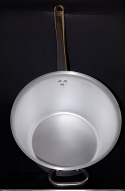 garnek Pentole Agnelli ALMR65B28 polenta aluminium garnek Pentole Agnelli ALMR65B28 polenta aluminium