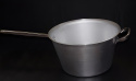 garnek Pentole Agnelli ALMR65B28 polenta aluminium garnek Pentole Agnelli ALMR65B28 polenta aluminium