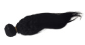 włosy przypinka na taśmie 40 cm 90 g peruka naturalne ludzkie włosy przypinka na taśmie 40 cm 90 g peruka naturalne ludzkie