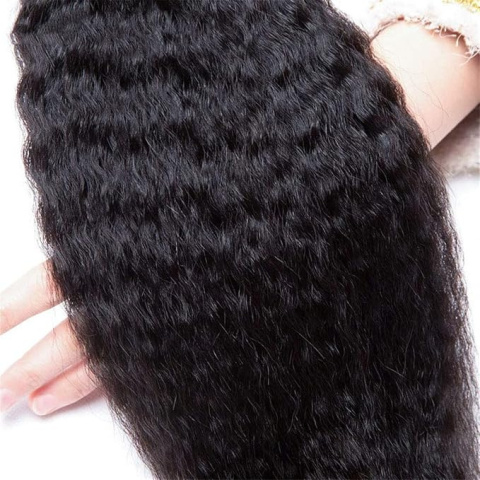 włosy przypinka na taśmie 40 cm 90 g peruka naturalne ludzkie włosy przypinka na taśmie 40 cm 90 g peruka naturalne ludzkie