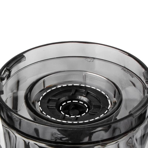 Blackube Electric Shaker do koktajli proteinowych mieszadło mikser akumulator Blackube Electric Shaker do koktajli proteinowych mieszadło mikser akumulator