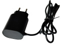 Braun ORYGINALNY zasilacz do golarki adapter ac/dc 12 V 400 mA Braun ORYGINALNY zasilacz do golarki adapter ac/dc 12 V 400 mA