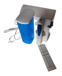 Irygator BRAUN Oral-B Oxyjet Health Center MD20 Irygator BRAUN Oral-B Oxyjet Health Center MD20