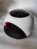 LAMPA DO PAZNOKCI UV LED 120W MANICURE PEDICURE LAMPA DO PAZNOKCI UV LED 120W MANICURE PEDICURE