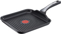 PATELNIA GRILLOWA TEFAL C6200202 Grill 26 x 26 cm Expertise TYTANOWA PATELNIA GRILLOWA TEFAL C6200202 Grill 26 x 26 cm Expertise TYTANOWA
