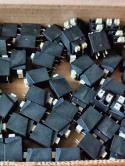 PCB Terminal blok 1114710000 Weidmuller 4pin block 57 SZTUK ZESTAW PCB Terminal blok 1114710000 Weidmuller 4pin block 57 SZTUK ZESTAW