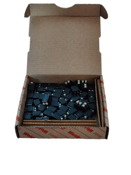 PCB Terminal blok 1114710000 Weidmuller 4pin block 57 SZTUK ZESTAW