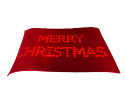 PODŚWIETLANA WYCIERACZKA BOŻE NARODZENIE MATA LED MERRY CHRISTMAS PODŚWIETLANA WYCIERACZKA BOŻE NARODZENIE MATA LED MERRY CHRISTMAS
