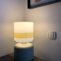 NodOn przełącznik włącznik bezprzewodowy radiowy do Philips Hue bez baterii ściemniany NodOn przełącznik włącznik bezprzewodowy radiowy do Philips Hue bez baterii ściemniany