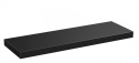 Półka STOREMIC wisząca regał 60x23x3.8cm 1szt. ukryte mocowania Półka STOREMIC wisząca regał 60x23x3.8cm 1szt. ukryte mocowania