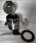 FRYTKOWNICA FONDUE frytownica Severin FR 2408 840W