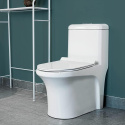 FINEW deska D sedesowa wc toaletowa wolnoopadająca duroplast FINEW deska D sedesowa wc toaletowa wolnoopadająca duroplast