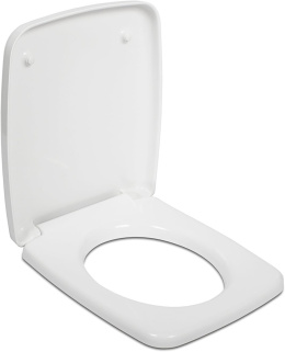 Ideal Standard T629801 oryginalna deska sedesowa toaletowa CANTICA WC