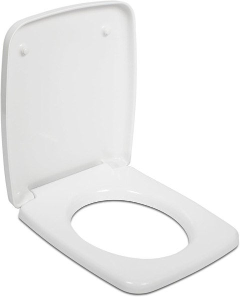 Ideal Standard T629801 oryginalna deska sedesowa toaletowa CANTICA WC