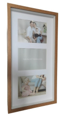 Ramka na zdjęcia 50,5 x 25cm foto passe-partout Muzilife Ramka na zdjęcia 50,5 x 25cm foto passe-partout Muzilife