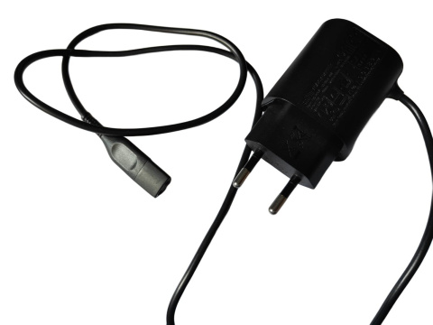 Braun ORYGINALNY zasilacz do golarki adapter ac/dc 12 V 400 mA Braun ORYGINALNY zasilacz do golarki adapter ac/dc 12 V 400 mA