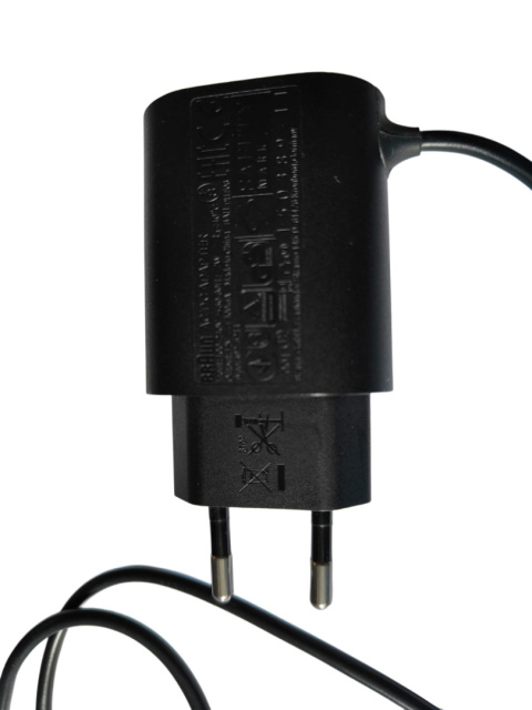 Braun ORYGINALNY zasilacz do golarki adapter ac/dc 12 V 400 mA Braun ORYGINALNY zasilacz do golarki adapter ac/dc 12 V 400 mA