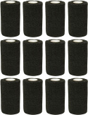 Plaster samoprzylepny COBOX 12 rolek 10 cm 4,5 m,sportowy bandaż kohezyjny Plaster samoprzylepny COBOX 12 rolek 10 cm 4,5 m,sportowy bandaż kohezyjny