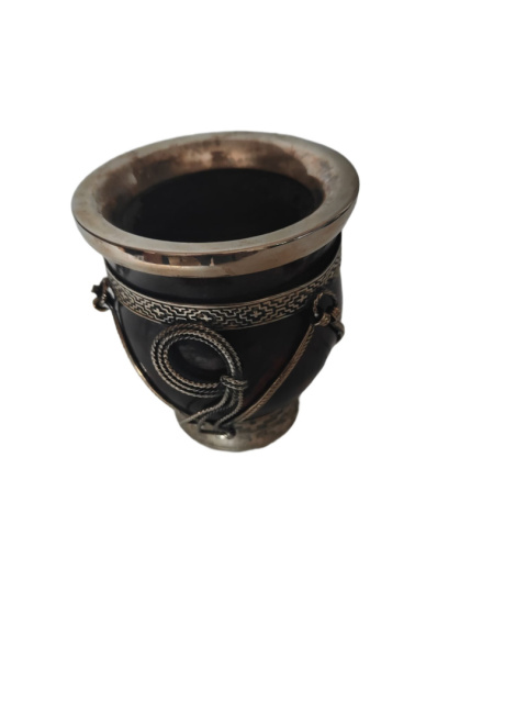 BALIBETOV Kolekcja premium tykwa Yerba Mate filiżanka bombilla wycior BALIBETOV Kolekcja premium tykwa Yerba Mate filiżanka bombilla wycior