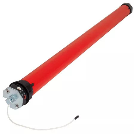 Silnik rurowy RM10MMF 10Nm nadajnik 1kanałowy Superrollo Silnik rurowy RM10MMF 10Nm nadajnik 1kanałowy Superrollo