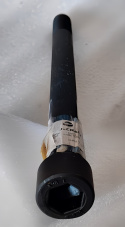 Śruba z łbem walcowym M24 340mm DIN912 1 szt. Śruba z łbem walcowym M24 340mm DIN912 1 szt.