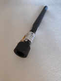 Śruba z łbem walcowym M24 340mm DIN912 1 szt. Śruba z łbem walcowym M24 340mm DIN912 1 szt.